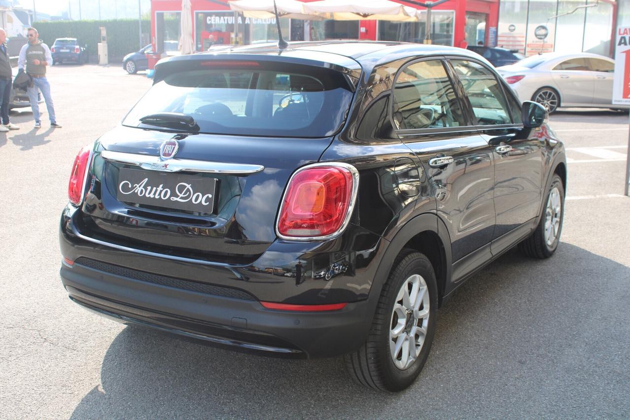 FIAT 500X 1.3 MULTIJET 95 CV LOUNGE PER NEOPATENTATI POCHISSIMI KM