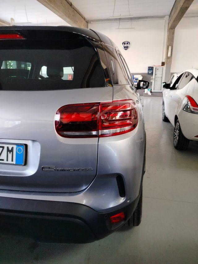 CITROEN C5 Aircross BlueHDi 130 S&S EAT8 Max PROMO