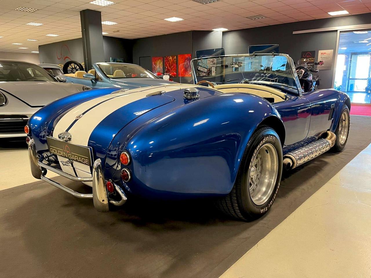 Ac Cobra Dax Toyjero
