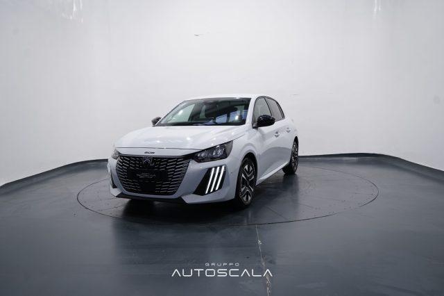 PEUGEOT 208 1.2 PureTech 100cv S&S 5 porte Allure Pack Vision