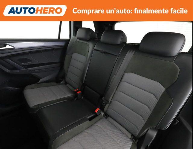 VOLKSWAGEN Tiguan Allspace 2.0 TDI SCR DSG Advanced BMT
