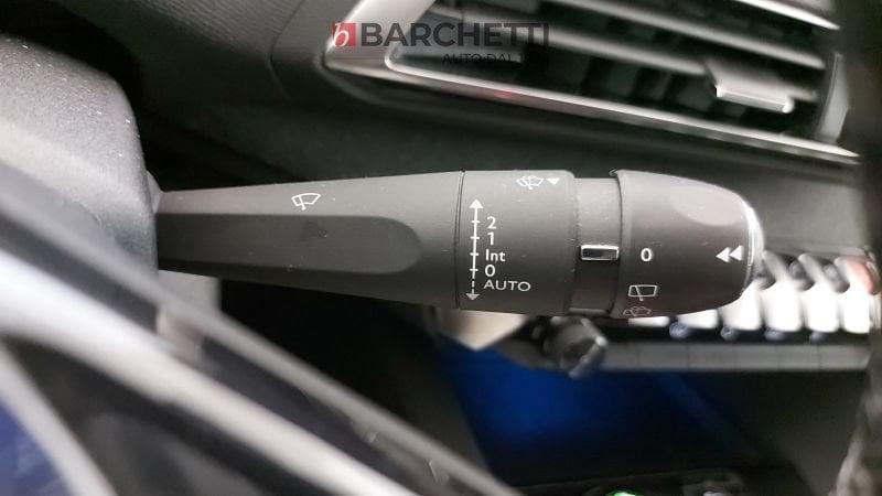 Peugeot 5008 2ª SERIE BLUEHDI 130 EAT8 S&S ALLURE