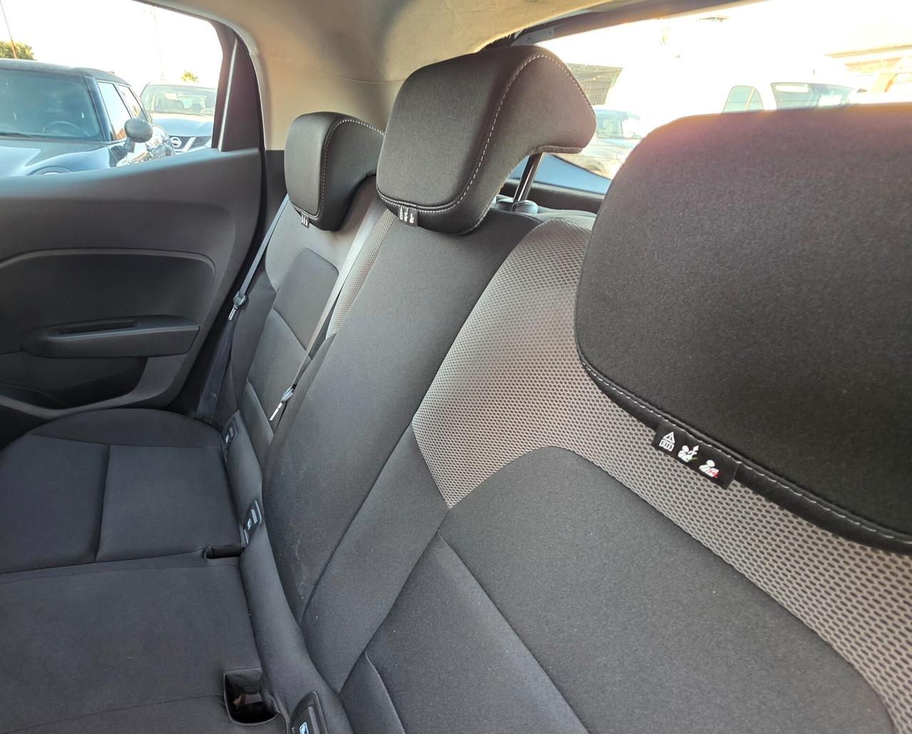 Renault Clio TCe 100 CV 5 porte Zen
