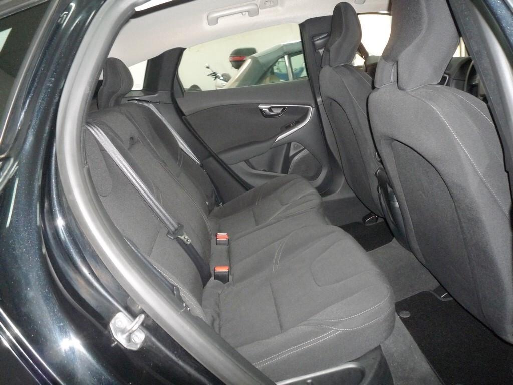Volvo V40 D3 Kinetic
