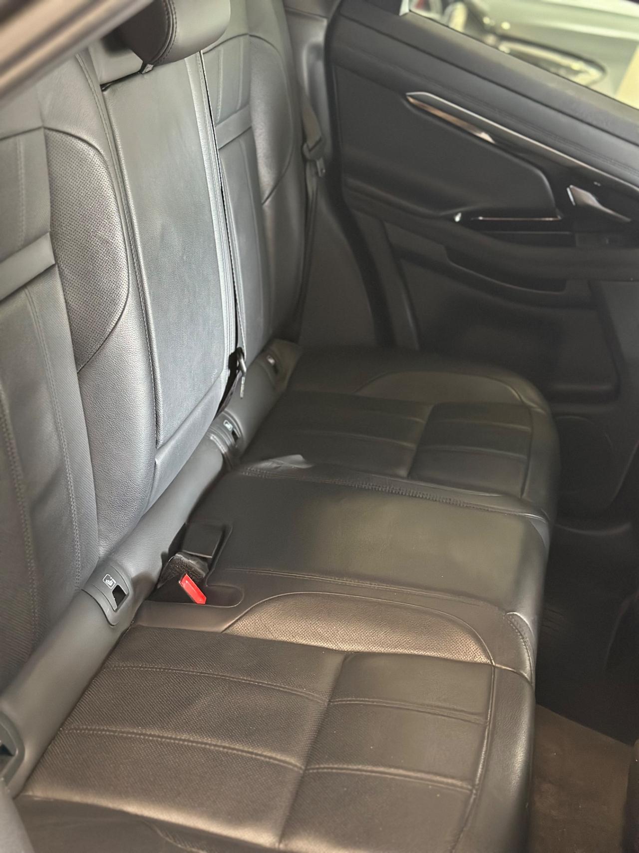 Land Rover Range Evoque 2.0D I4-L.Flw 150 CV AWD Auto R-Dynamic