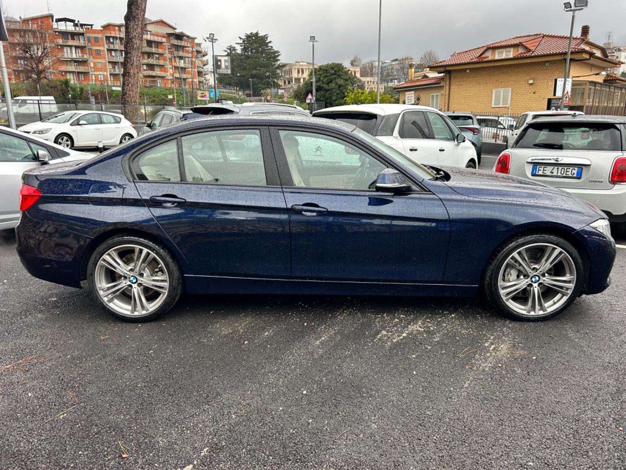 Bmw 340i xDrive Luxury