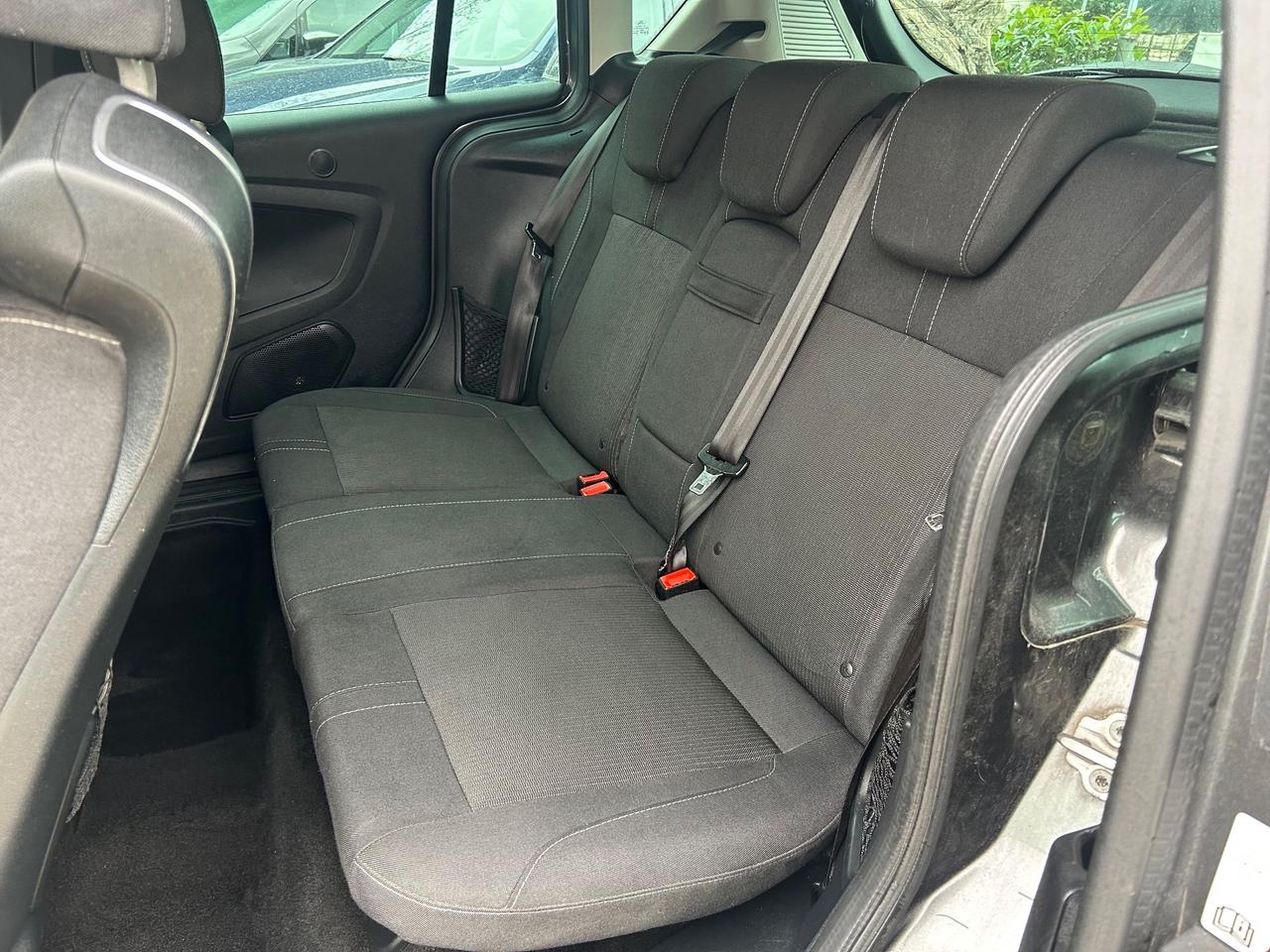 Ford B-Max 1.6TDCi*100000KM*Titanium