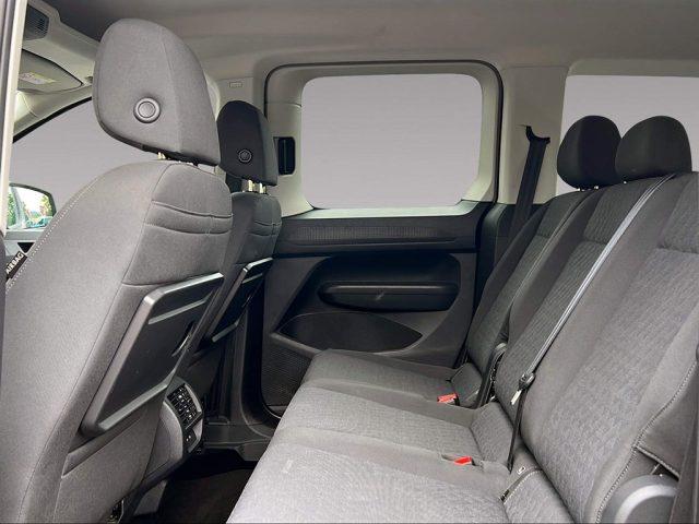 VOLKSWAGEN Caddy 2.0 TDI 122 CV DSG Life