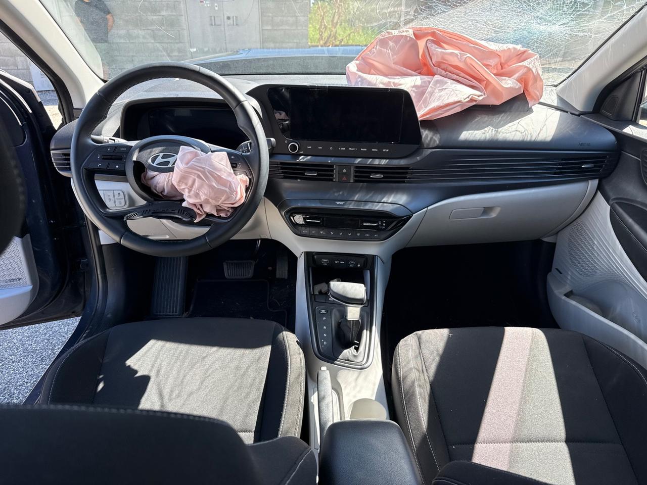 Hyundai i20 1.0 T-GDI 48V DCT Prime