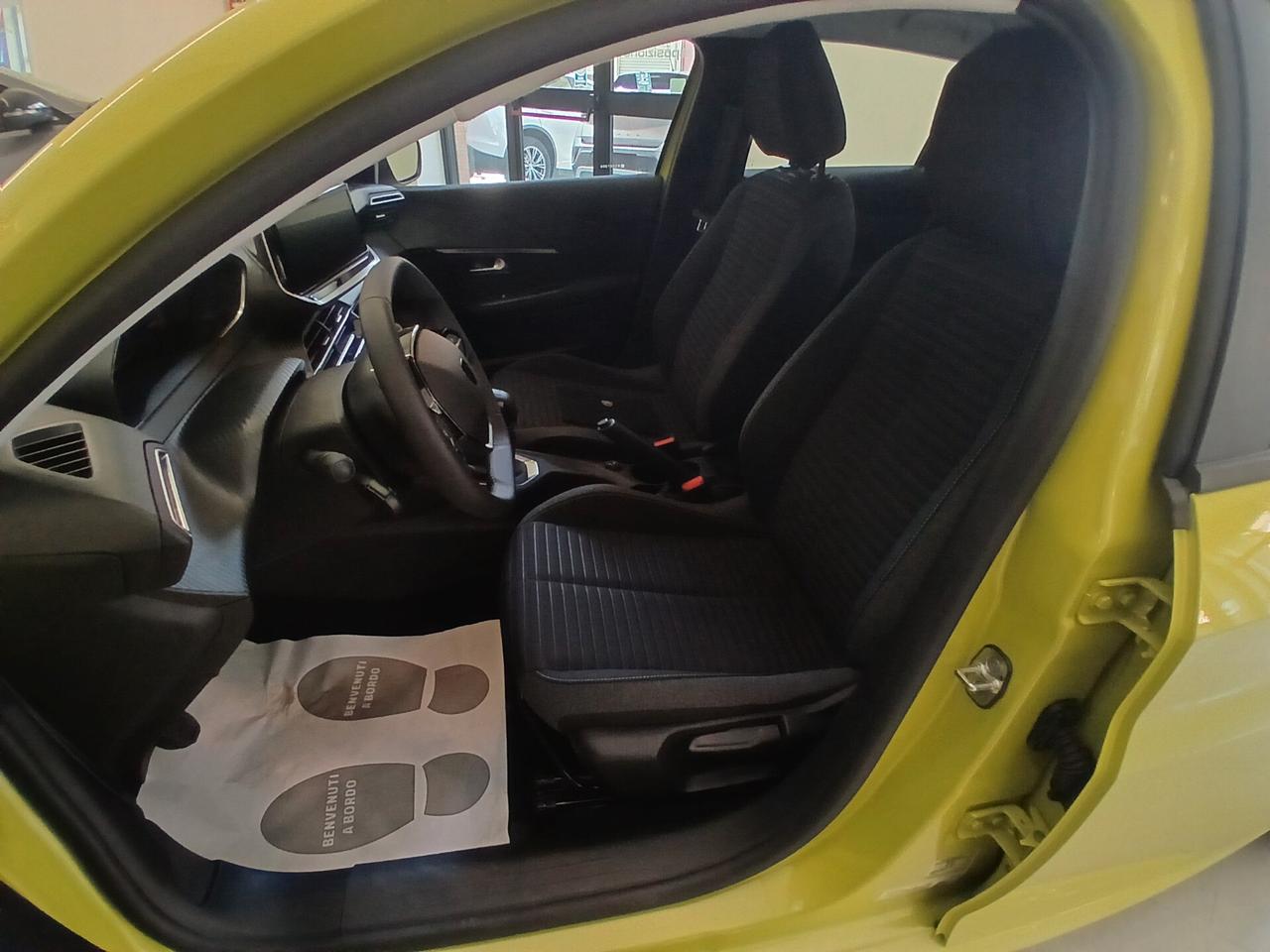 Peugeot 208 PureTech 100 Stop&Start 5 porte GT