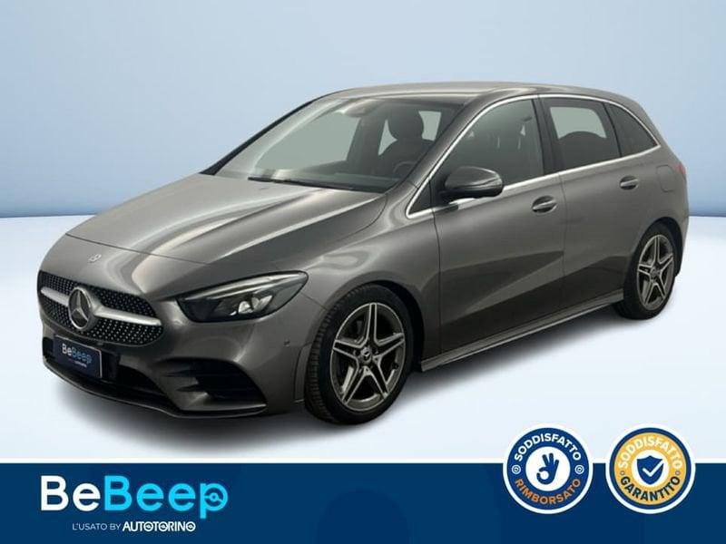 Mercedes-Benz Classe B B 180 D PREMIUM AUTO