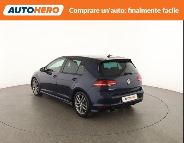 VOLKSWAGEN Golf 1.4 TSI ACT DSG 5p. Sport Edition BlueMotion Tech.