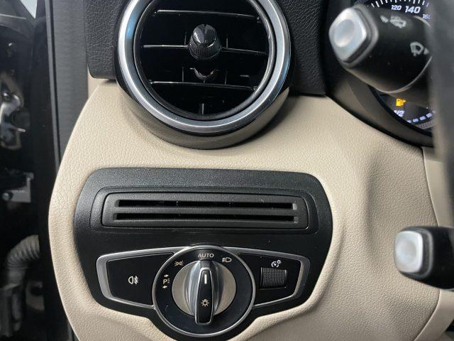 MERCEDES-BENZ GLC 220 2.0 d 4Matic 170 CV Sport