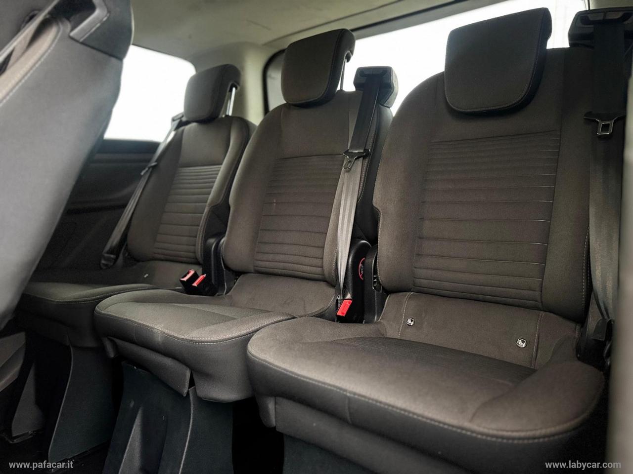 Tou.Cust. 320 2.0 EcoB 130 MHEV PC Tit.