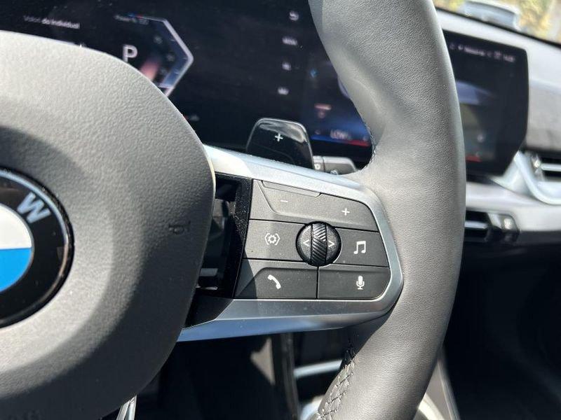 BMW X1 sDrive 18i Msport Pro TETTO APRIBILE * PARI NUOVO