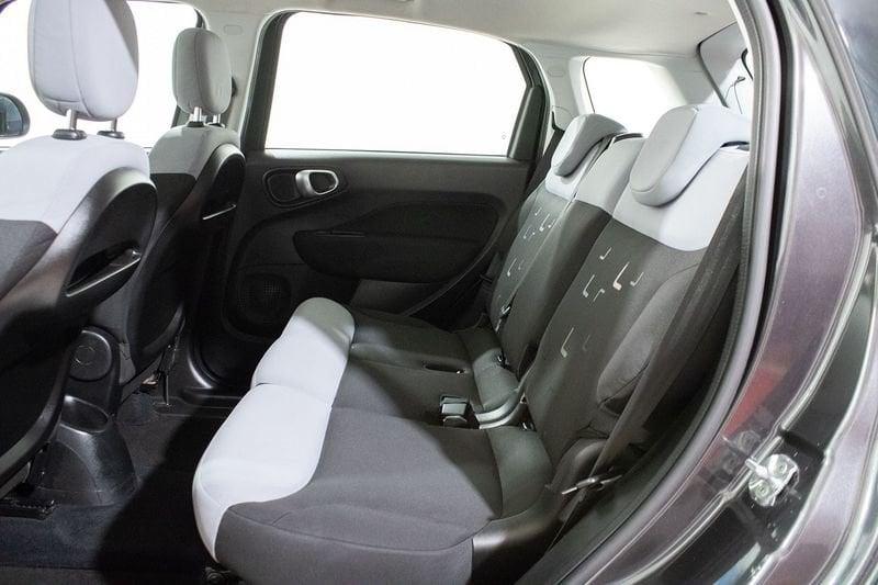 FIAT 500L 500L 0.9 TwinAir 85cv Natural Power Pop Star