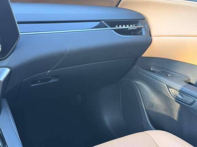 Lexus RX 450h RX MY 26 450h+ 2.5 Phev Executive e-cvt 309cv