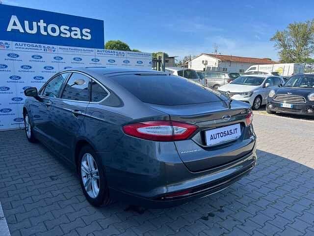 Ford Mondeo 1.5 EcoBoost 160 CV S&S 5 porte Titanium