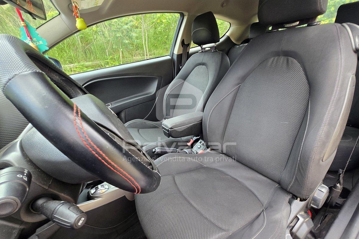 ALFA ROMEO MiTo 1.6 JTDm-2 S&S Distinctive