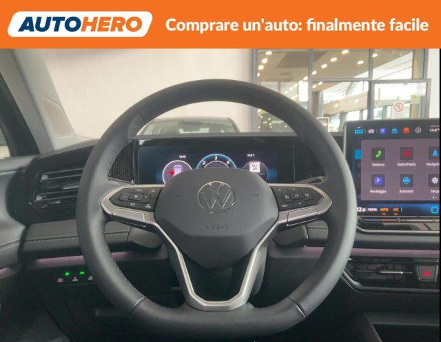 VOLKSWAGEN Tiguan 2.0 TDI 150 CV DSG Edition Plus