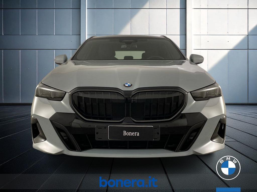 BMW Serie 5 Touring 520 d 48V M Sport Pro xDrive Steptronic