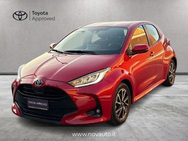 Toyota Yaris Yaris 1.5h Trend