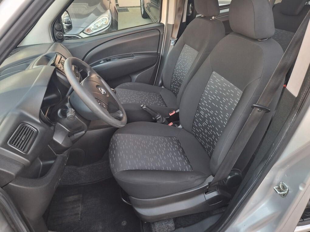 Opel Combo 1.6 CDTi MAXI 5 Posti N1 - 2016