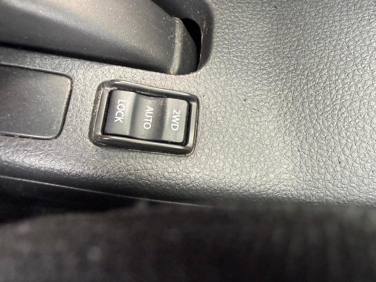 Fiat Sedici 1.6 4x4 Experience BENZINA