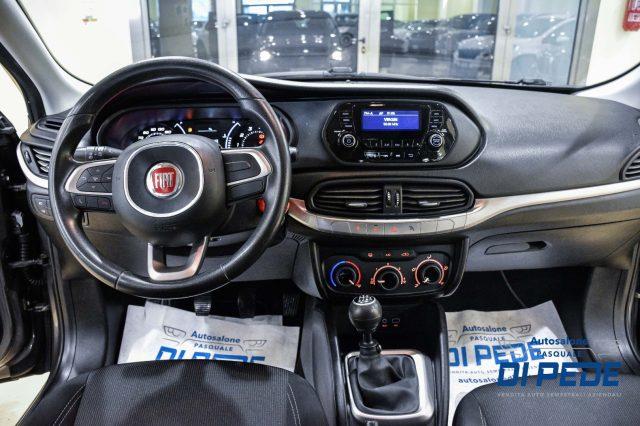 FIAT Tipo 1.4 4 porte Pop