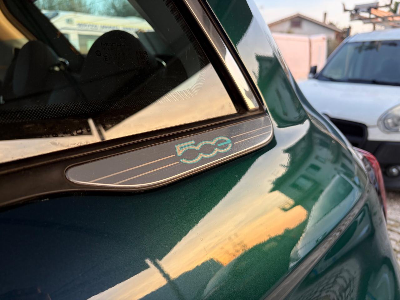 Fiat 500e Passion No obbligo finanziamento