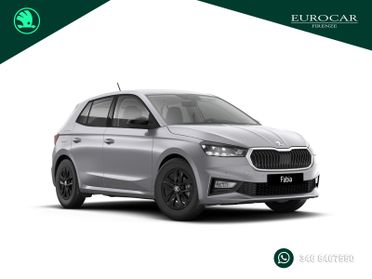 Skoda Fabia 1.0 mpi evo young edition 80cv