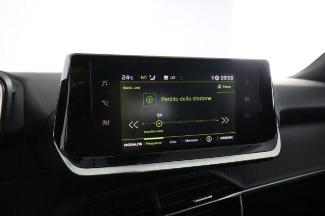 PEUGEOT 2008 2008 BlueHDi 130 S&S EAT8 Allure Pack