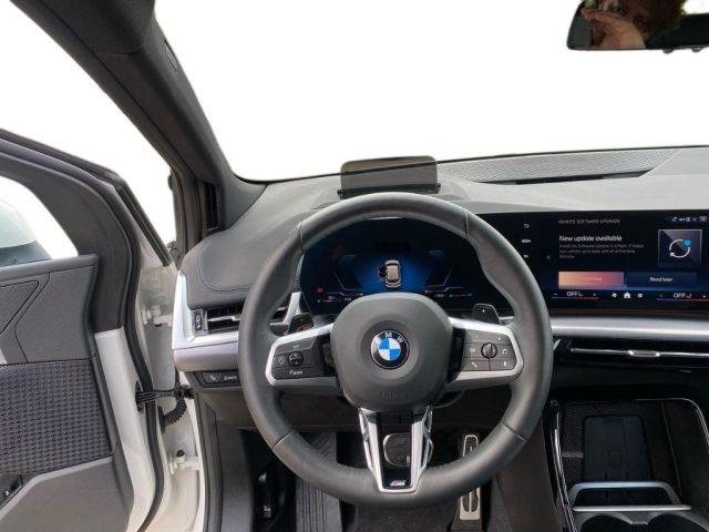 BMW 218 d Active Tourer Msport