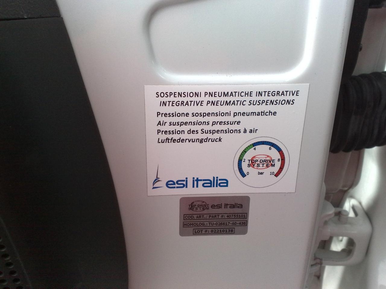 Fiat Ducato 2.3mjet 130cv Furgone - 2020