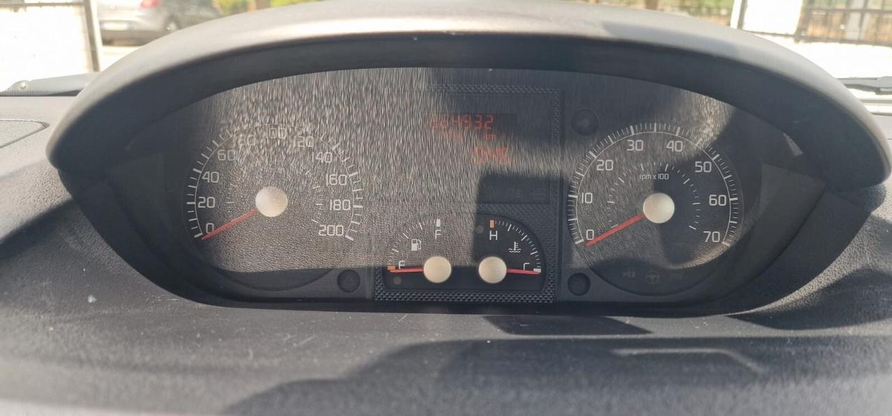 FIAT IDEA 1.3 JTM 70 CV