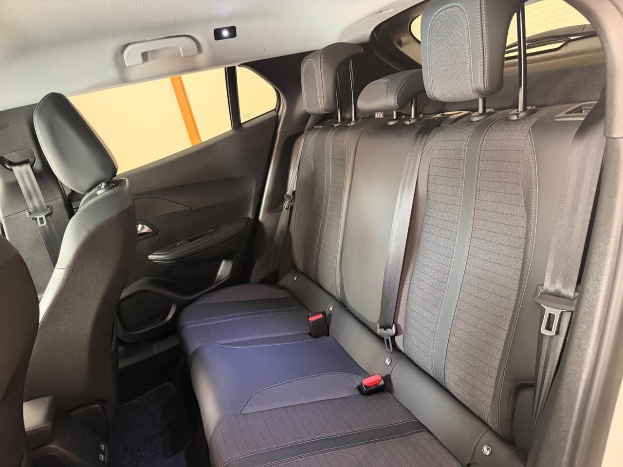 Peugeot 2008 BlueHDi 130 S&S EAT8 Allure Pack