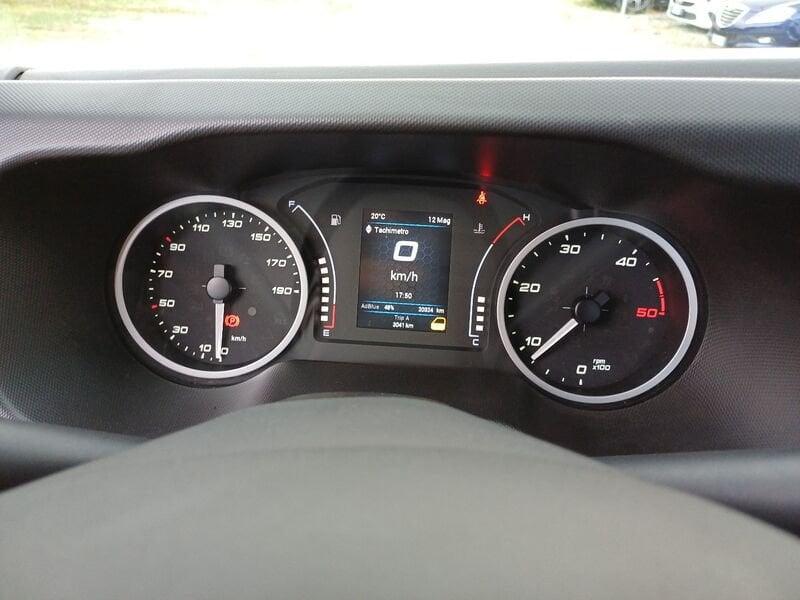 Iveco Daily Daily 35 C16H3.0 3750 cab. HD