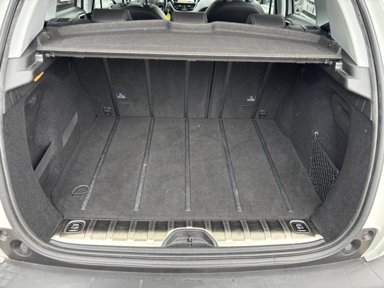 Peugeot 2008 1.6 hdi 92 CV Allure OK NEOPATENTATI