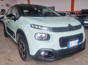 Citroen C3 C3 1.2 puretech Shine s
