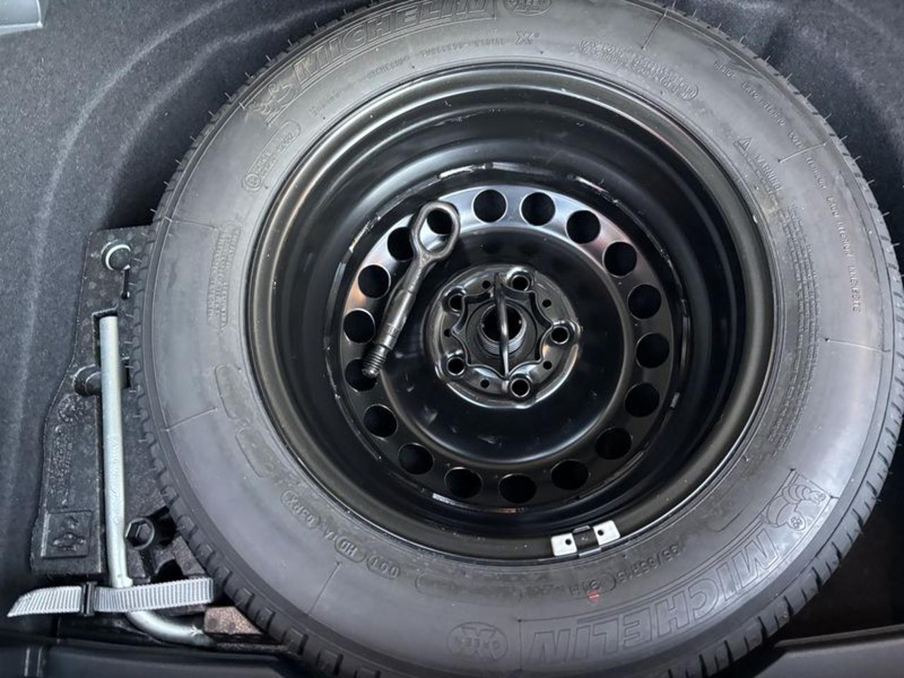 Volkswagen Golf 1.0 TSI 85 CV 5p. Trendline BlueMotion Technology