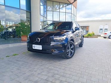 VOLVO XC40 T4 AWD Geartronic R-design