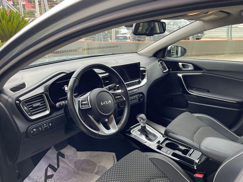 KIA Xceed Xceed 1.5 T-GDi 160 CV MHEV DCT High Tech