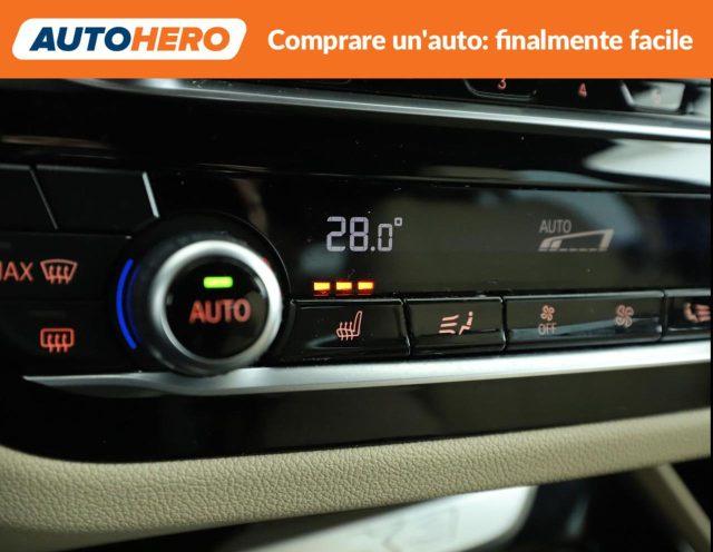 BMW X3 xDrive20d 48V Msport