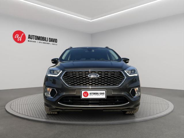 FORD Kuga 2.0 TDCI 150 CV S&S 4WD Vignale
