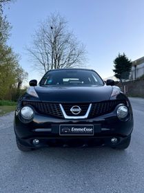 Nissan Juke 1.6 Tekna