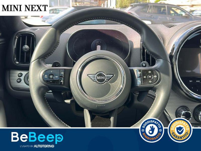 MINI Countryman Mini F60 MINI 2.0 COOPER S YOURS AUTO
