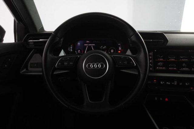 AUDI A3 A3 SPB 30 TFSI S tronic Business