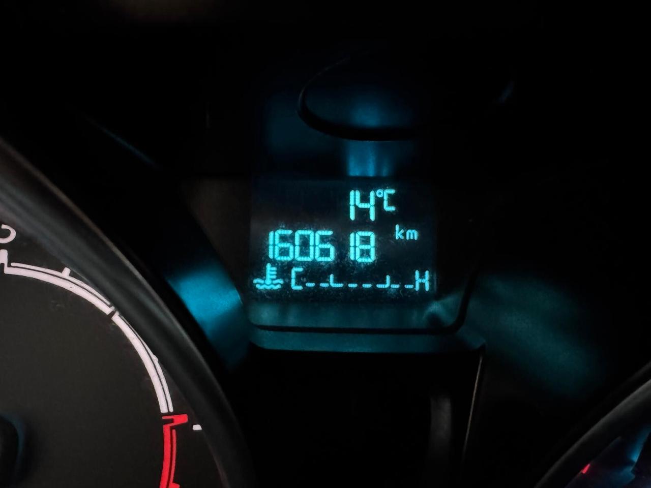 Ford EcoSport 1.5 TDCi 95 CV Titanium S