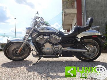 HARLEY-DAVIDSON V-Rod VRSCB