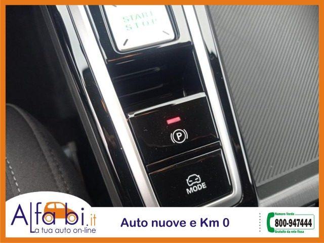 MG ZS 1.5 Hybrid+ 197CV Aut. Comfort